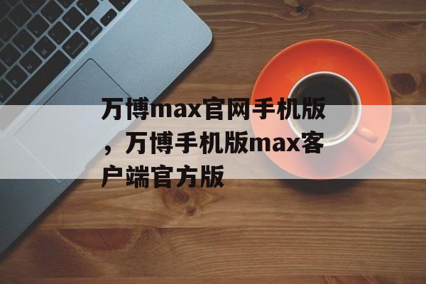 万博max官网手机版，万博手机版max客户端官方版